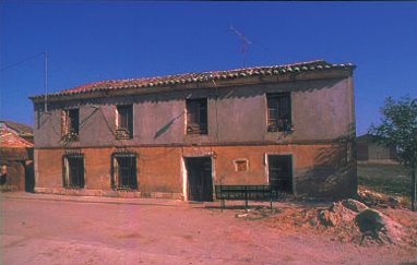 Imagen de Palacios de Riopisuerga